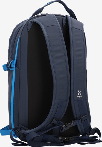 Haglöfs Sports Backpack 'Elation 20' in Blue