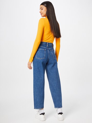 ARMEDANGELS Regular Jeans 'AANIKE' in Blau