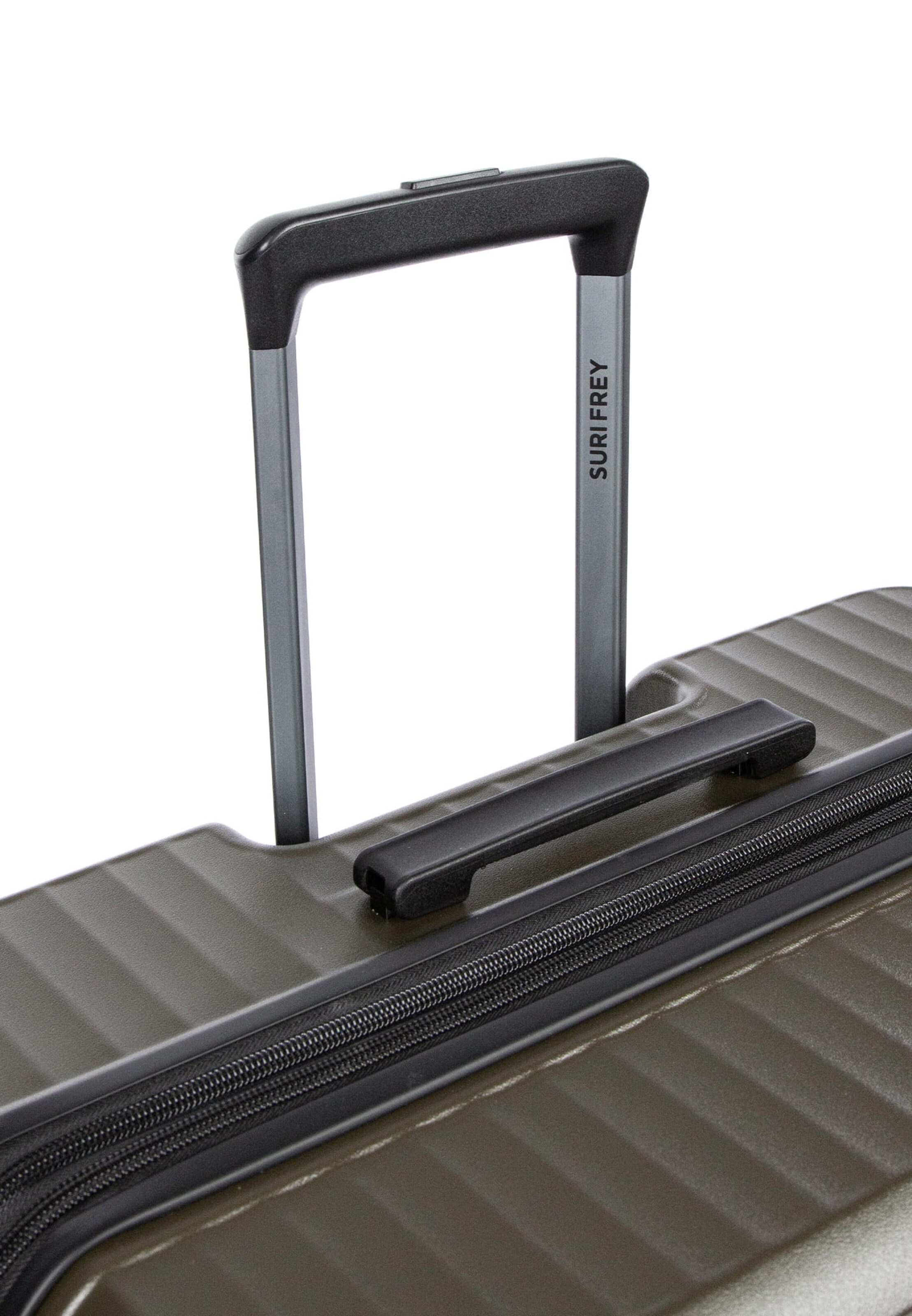 Suri Frey Trolley 'SFY FreyWay Paris' in Grün