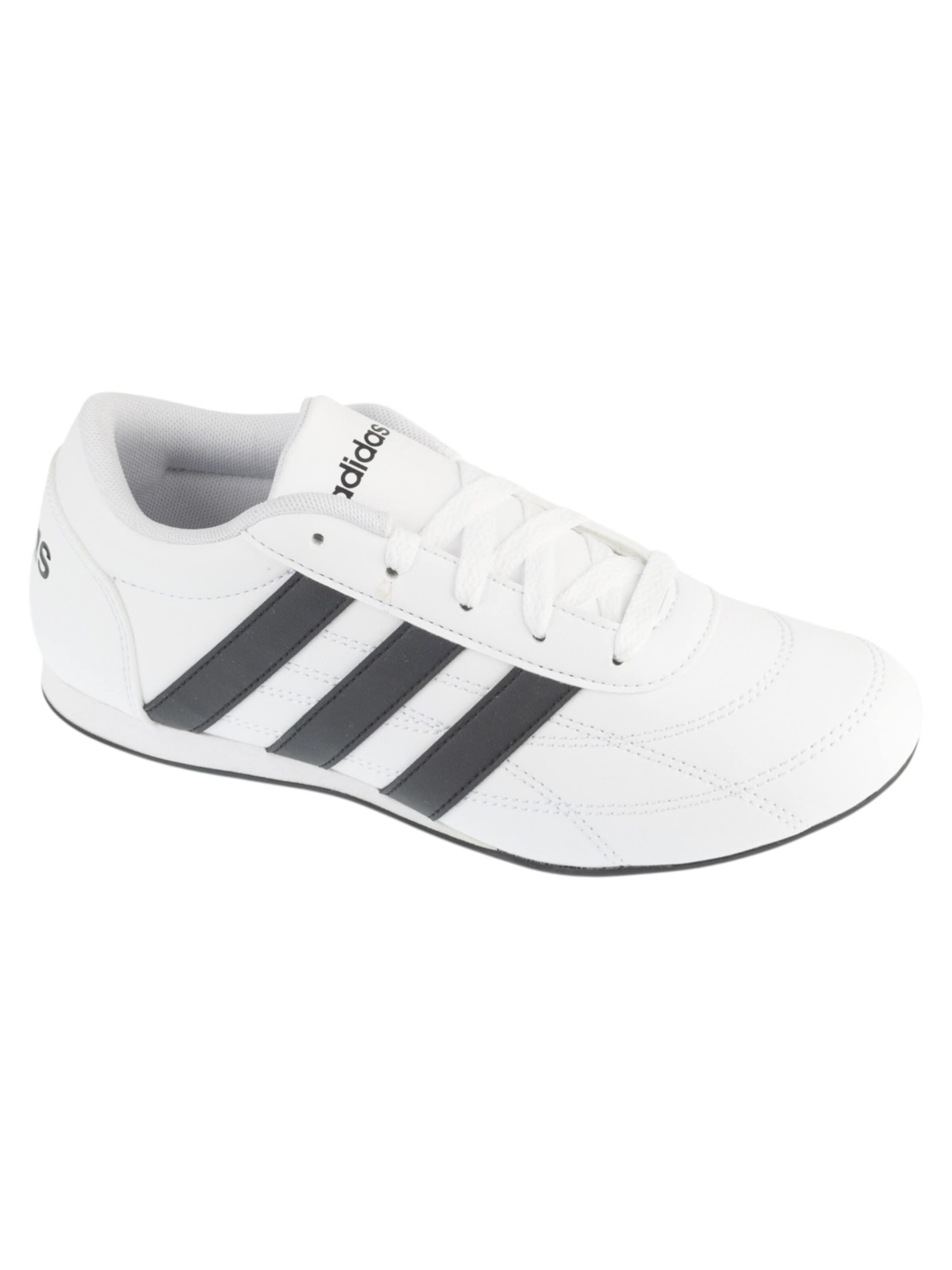 ADIDAS PERFORMANCE Sneakers laag 'adidas Tekwen Lace' in Wit: voorkant