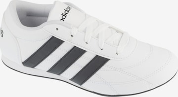 ADIDAS PERFORMANCE Sneakers laag 'adidas Tekwen Lace' in Wit: voorkant