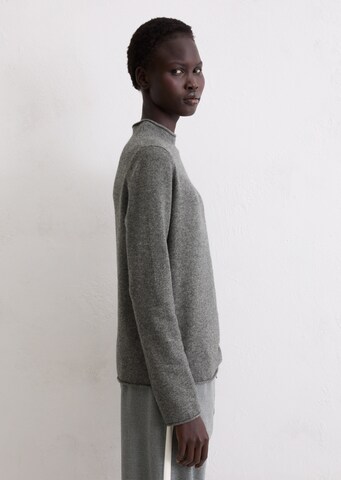 Marc O'Polo Pullover in Grau