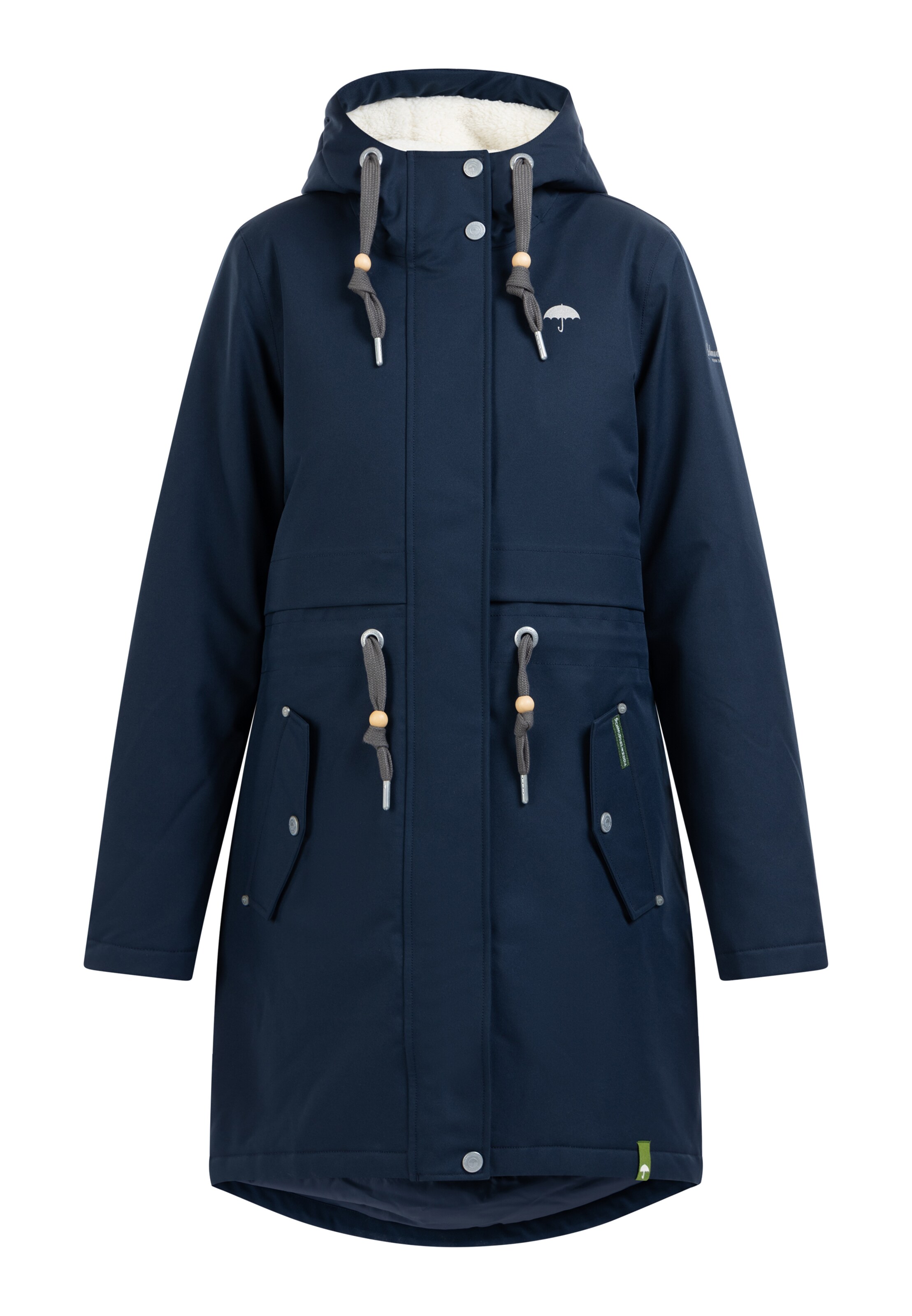 Parka Schmuddelwedda Schmuddelwedda Winter Schmuddelwedda Winter
