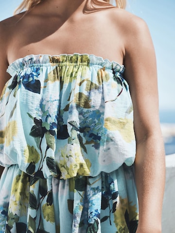 Tuta jumpsuit di Next in blu