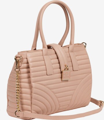 19V69 ITALIA Handbag 'Radenka' in Pink