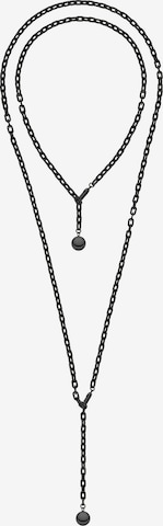 Liebeskind Berlin Necklace in Black