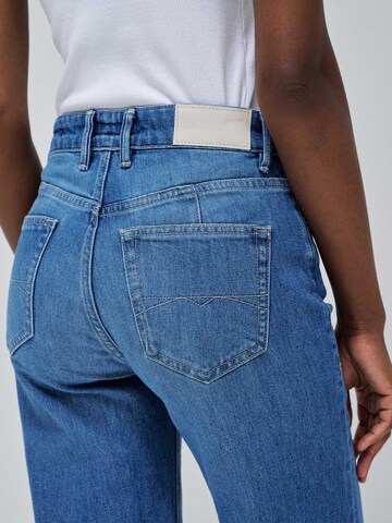 Salsa Jeans Slimfit Jeans 'True' in Blauw
