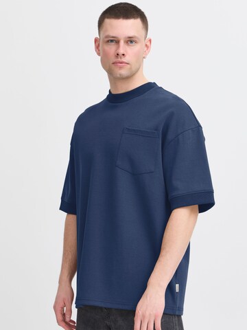 T-Shirt ' BHBARTI ' BLEND en bleu