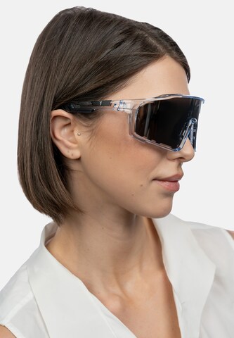 Suri Frey Sunglasses ' SFY Francy ' in Purple
