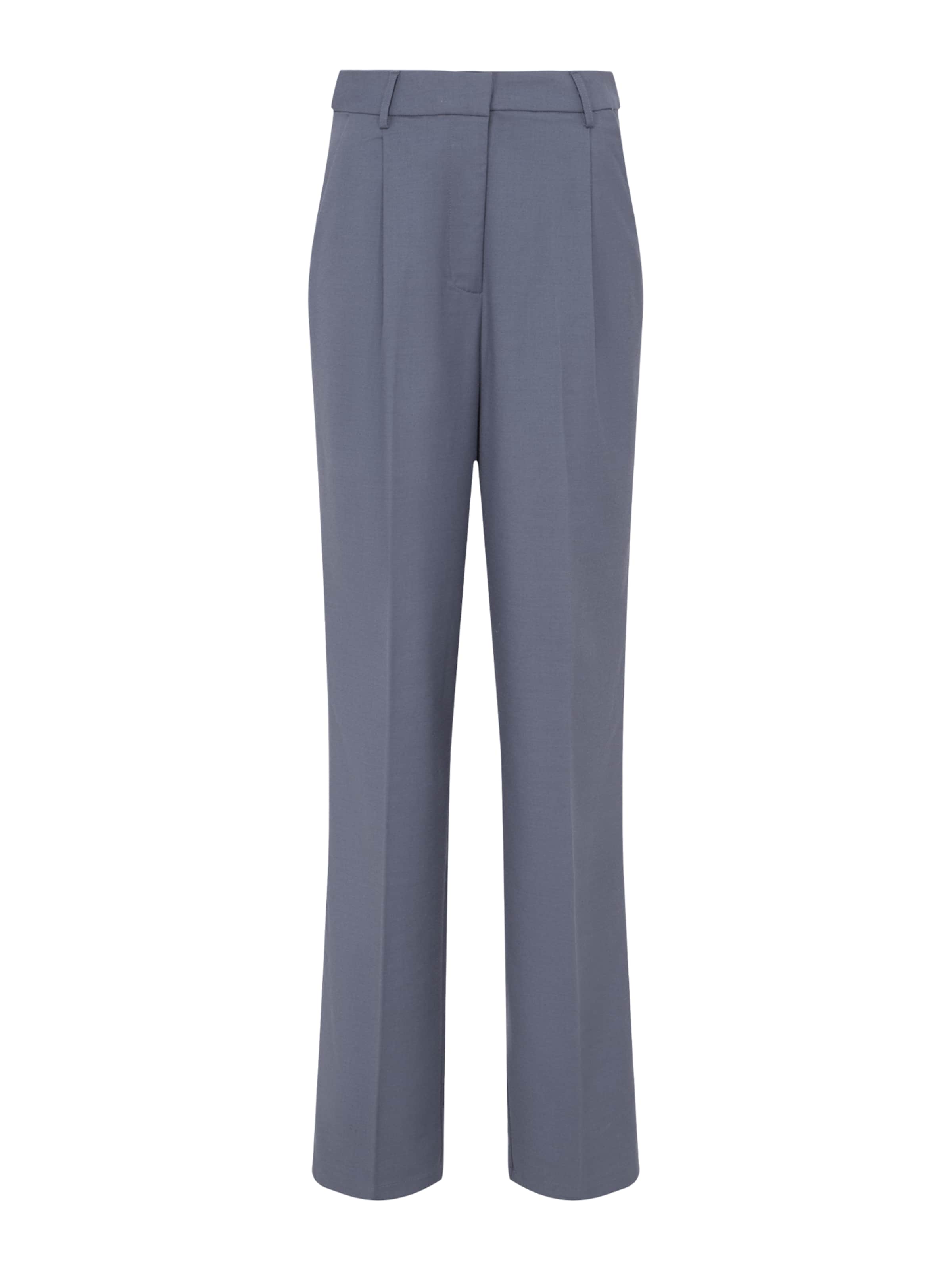 LeGer by Lena Gercke Брюки со складками 'Lilian' в Опаловый, Обзор товара