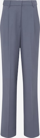 LeGer by Lena GerckeHlače s naborima 'Lilian' - plava boja: prednji dio