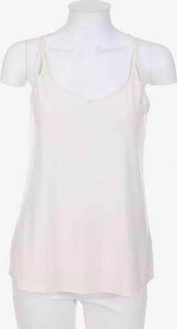 NEW LOOK Blouse & Tunic in XS in White: front