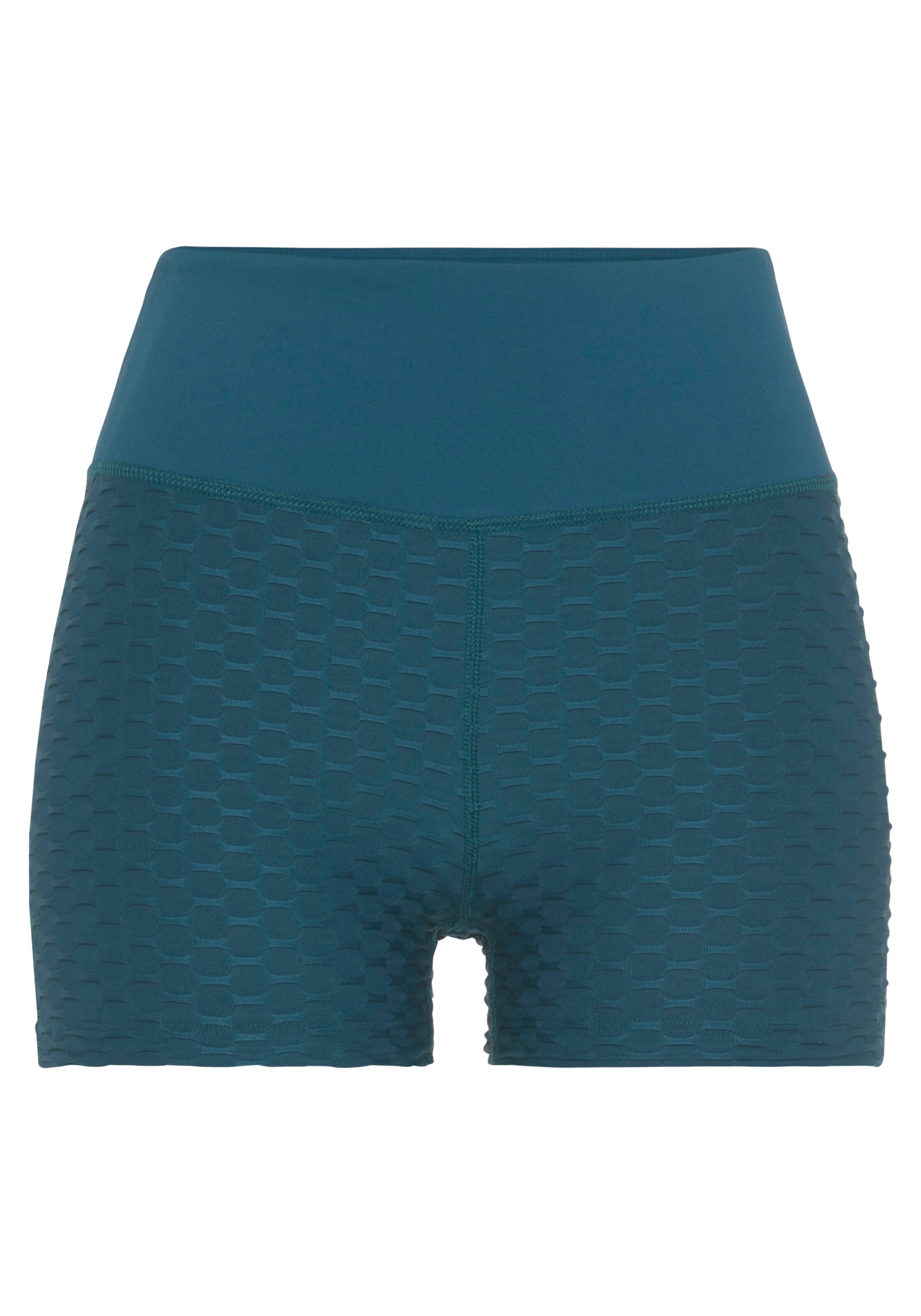 VIVANCE Sportsbukser i grøn: forside