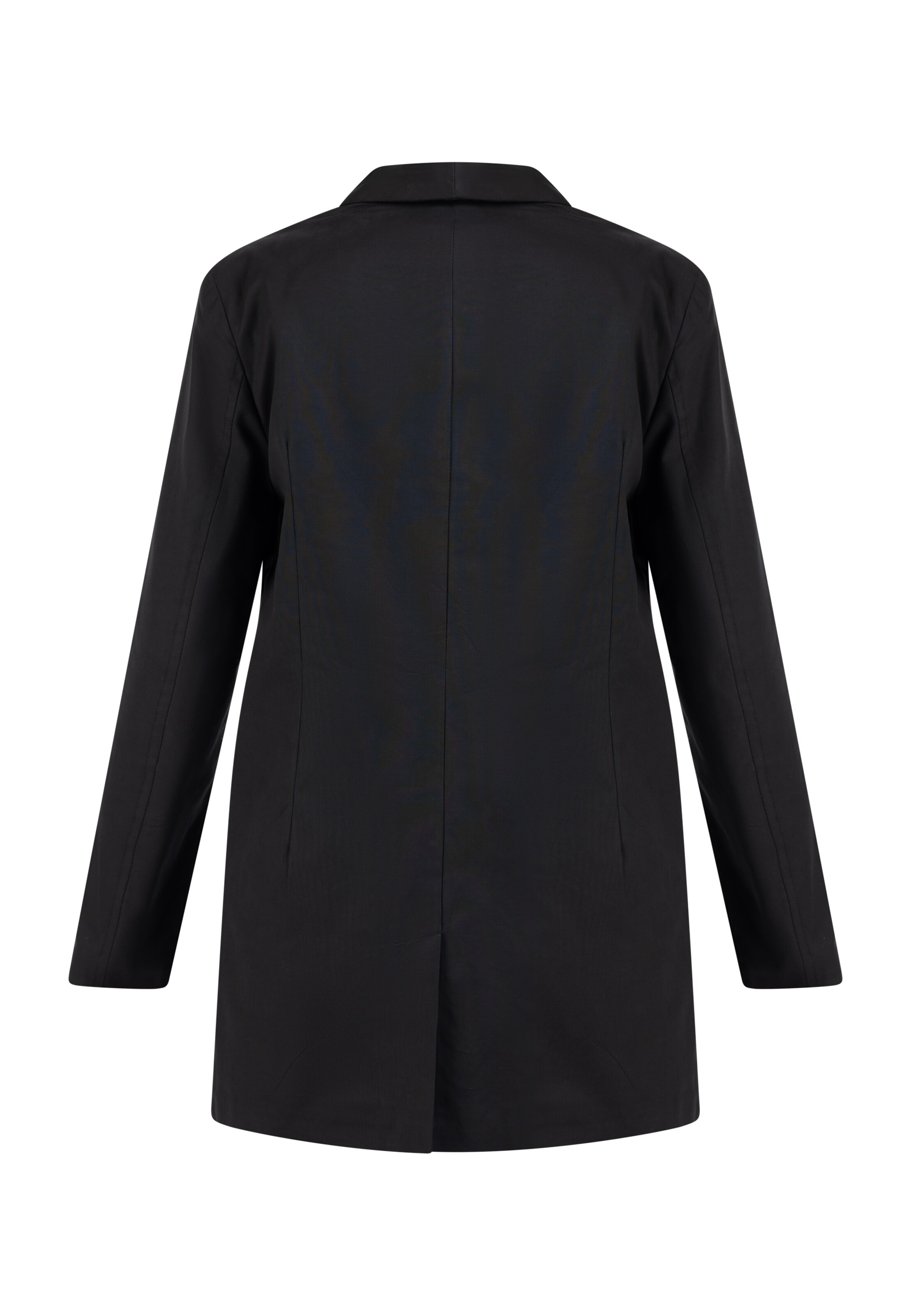 DreiMaster Klassik Blézer - fekete