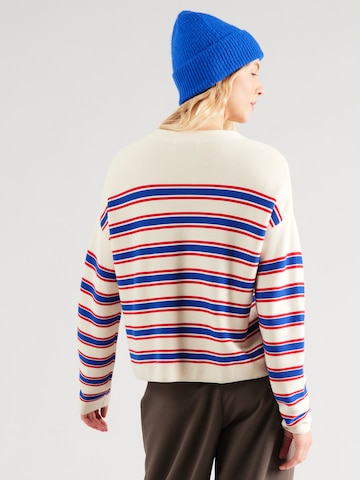 ARMEDANGELS Pulóver 'MERINAA' - kék