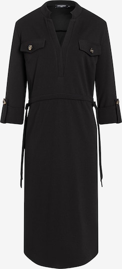 Ana Alcazar Kleid in de kleur Zwart, Productweergave