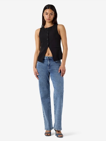 Noisy may Mellény 'NMMAILE' - fekete