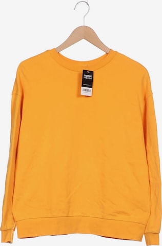 ARMEDANGELS Sweater S in Orange: predná strana