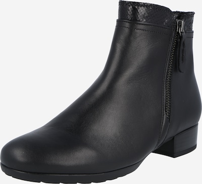 Ankle boots GABOR di colore nero, Visualizzazione prodotti