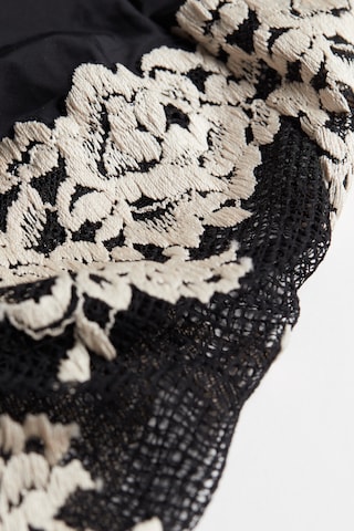 INTIMISSIMI Panty in Schwarz