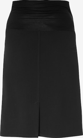 Bebefield Skirt in Black