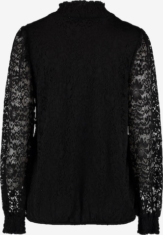 Hailys - Blusa 'Emy' en negro