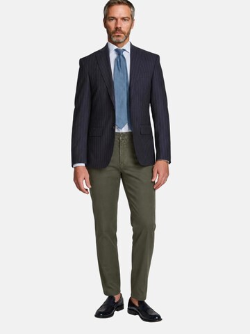 Barbati Regular Pants in Green