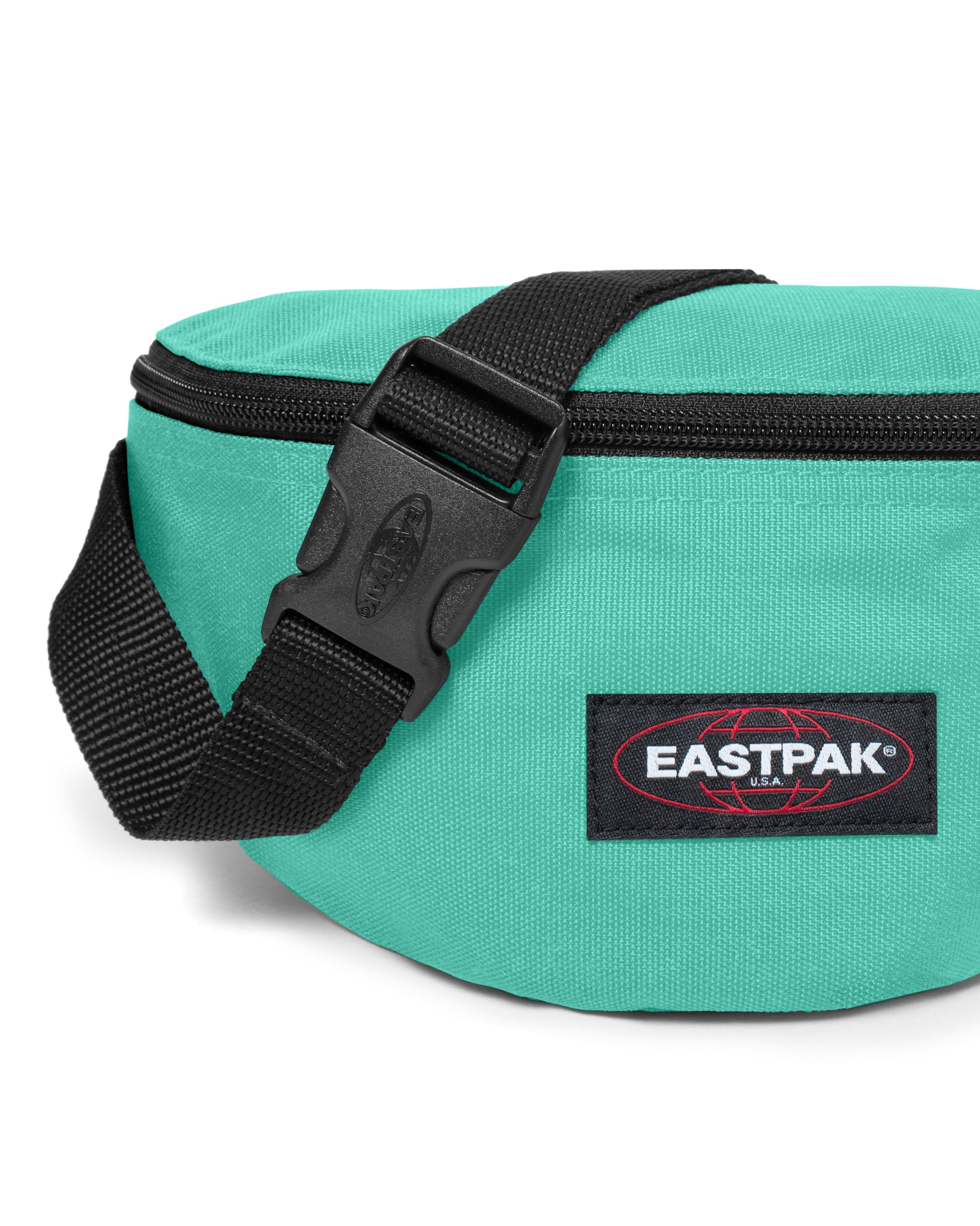 EASTPAK Fanny Pack 'Springer' in Blue