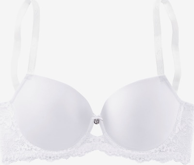 Reggiseno LASCANA di colore bianco, Visualizzazione prodotti