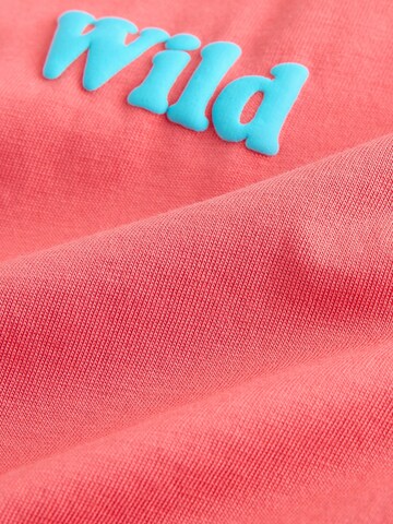 Next Shirt in Oranje