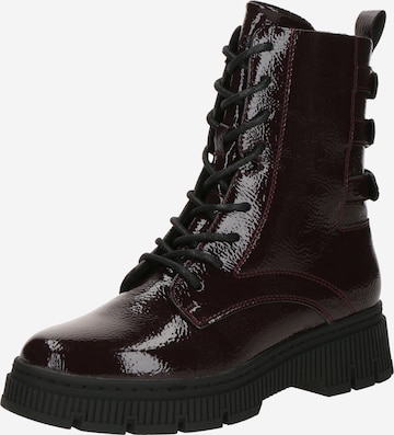 TT. BAGATT Nauhanilkkurit 'Robin' värissä punainen: etupuoli