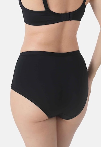 Slip 'Graphical Jacquard' sassa en noir