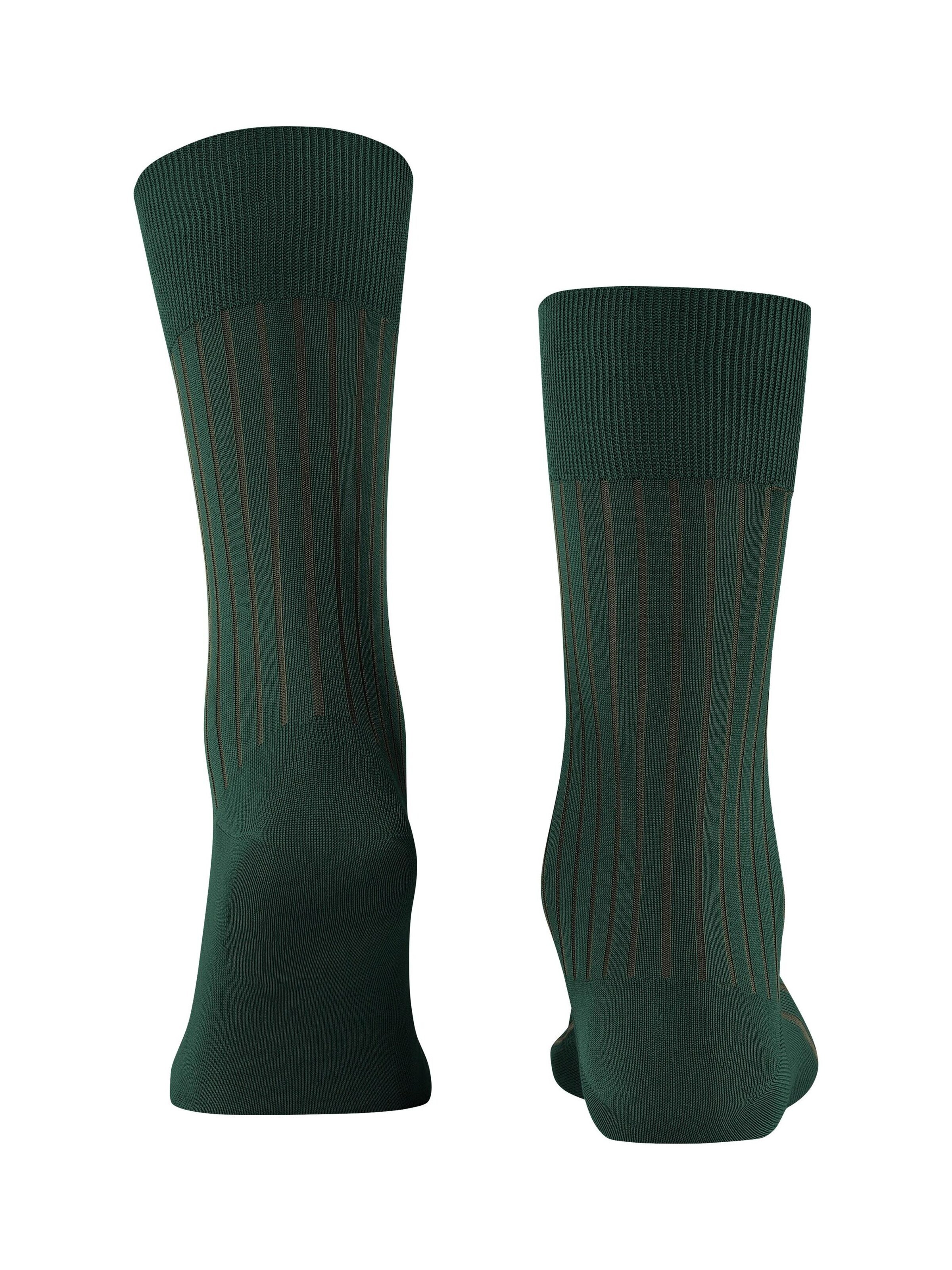 FALKE Socken 'Shadow'‌‌‌‌‌‌‌‌ in Grün