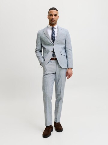 JACK & JONES Comfort fit Colbert 'Martin' in Blauw