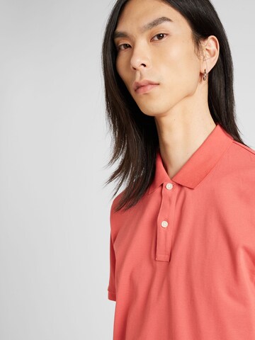 OLYMP Shirt in Rood