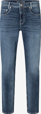 MAC Jeans in Blue: front