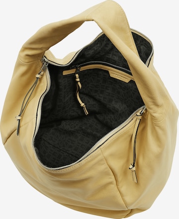 Liebeskind Berlin Shoulder bag 'Farrah' in Yellow