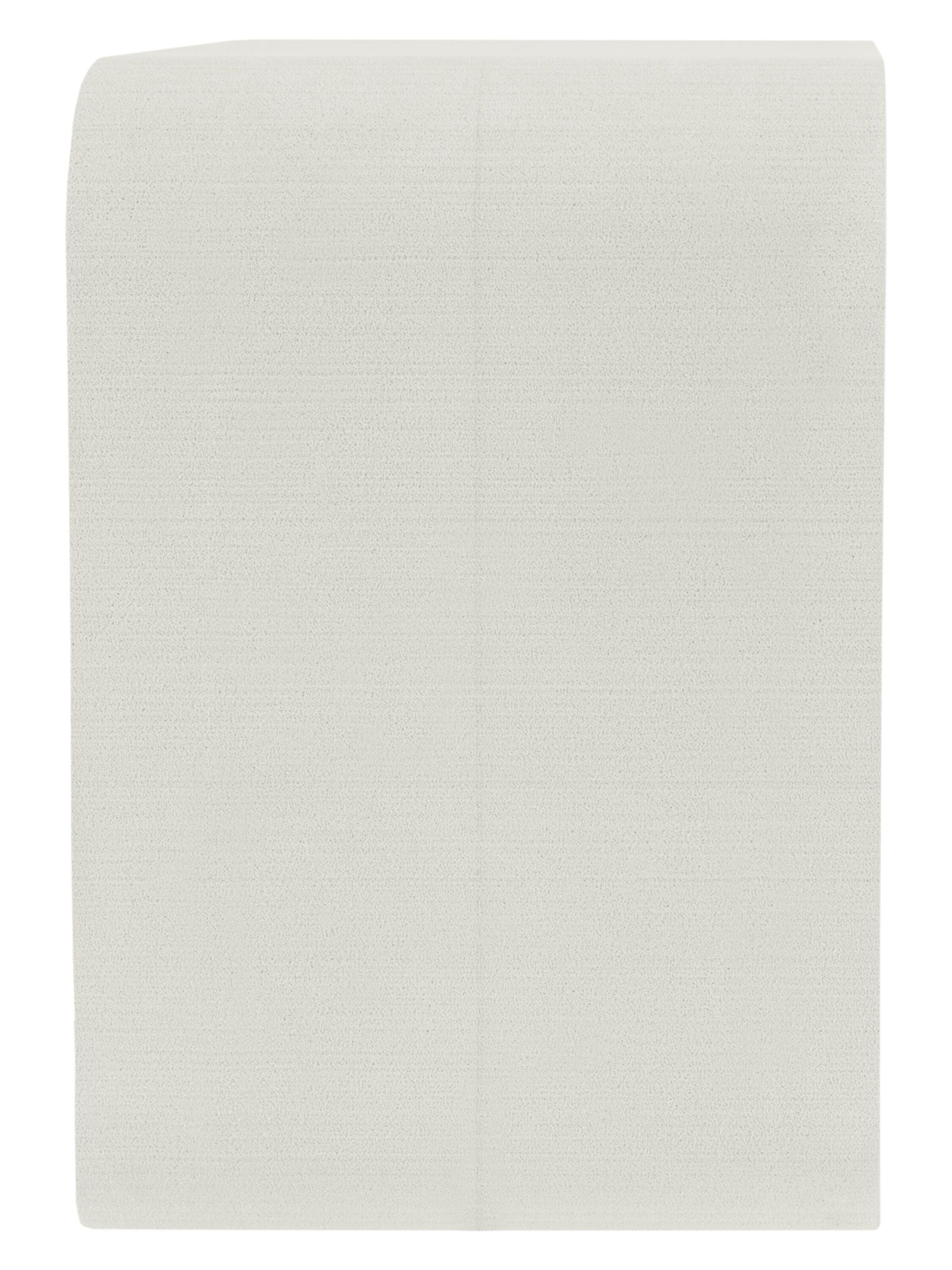 OMNANA Yoga Block 'RAISE™' in White
