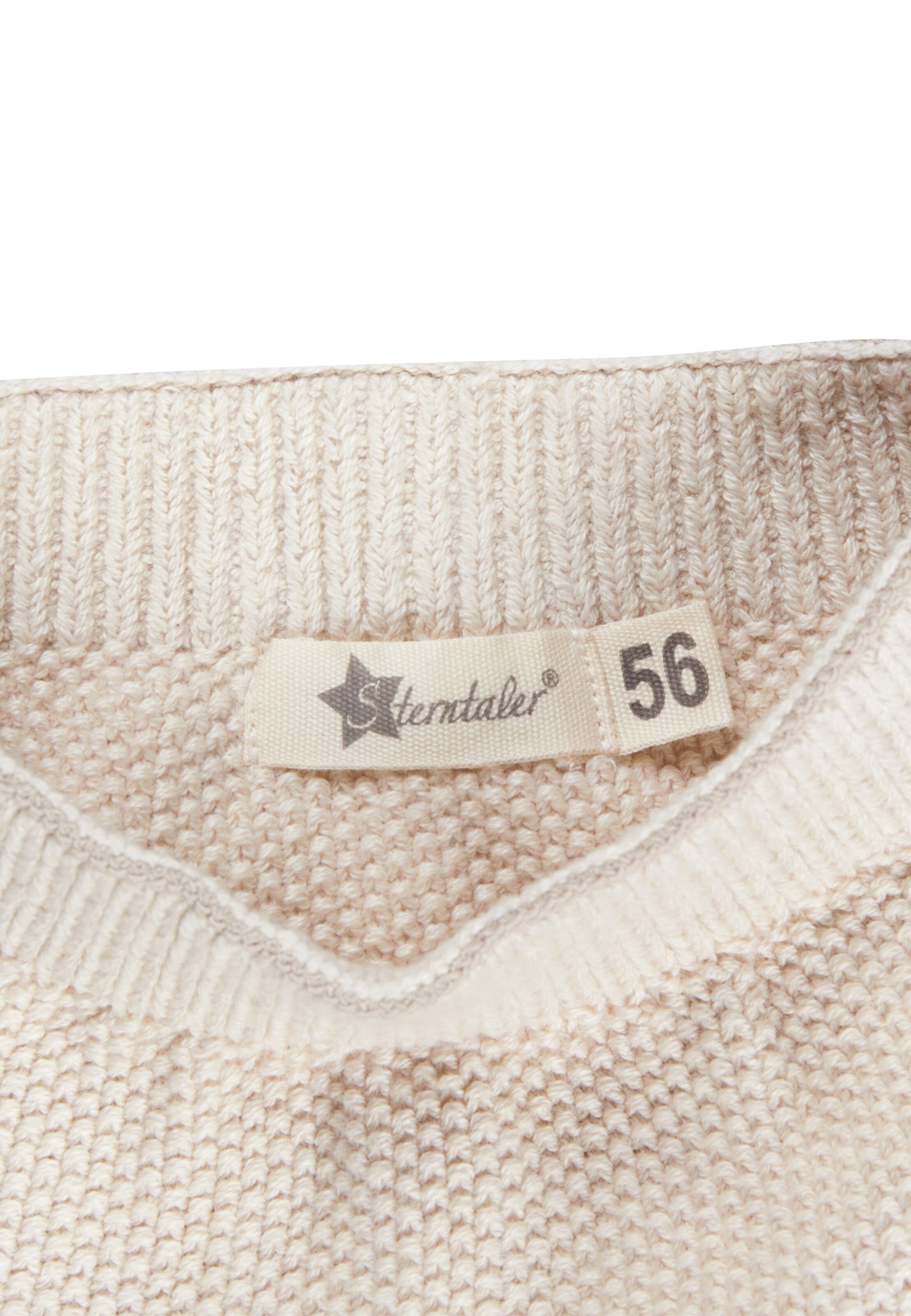 STERNTALER Regular Pants in Beige