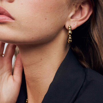 Sif Jakobs Ohrringe in Gold