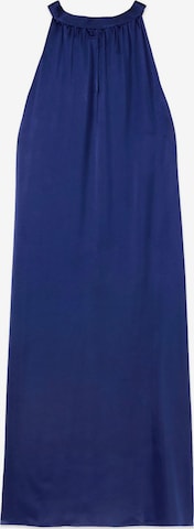 oltre Kleid in Blau: Vorderseite