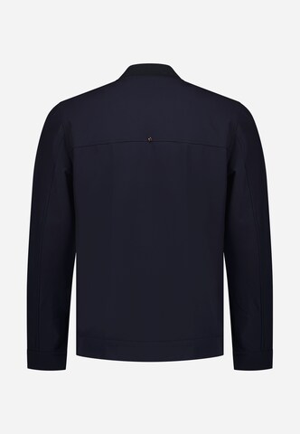 No Excess Between-season jacket 'Sedoc' in Blue