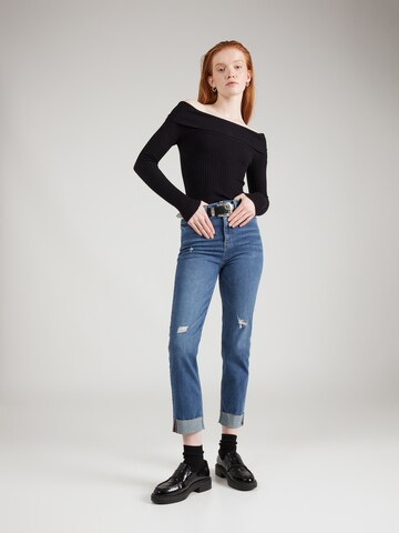 Marks & Spencer Regular Jeans 'Harper' in Blue