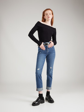 Marks & Spencer Regular Jeans 'Harper' in Blauw