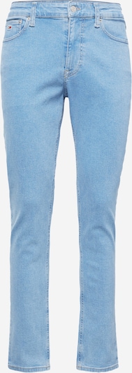 Tommy Jeans Jean 'SIMON' en bleu clair, Vue avec produit