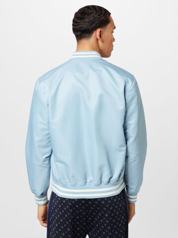 Schott NYCPrijelazna jakna - plava boja