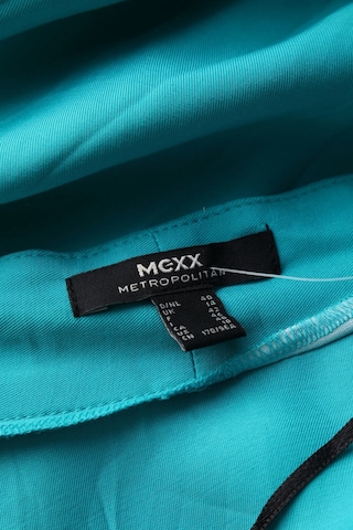 MEXX Playsuit L in Blau