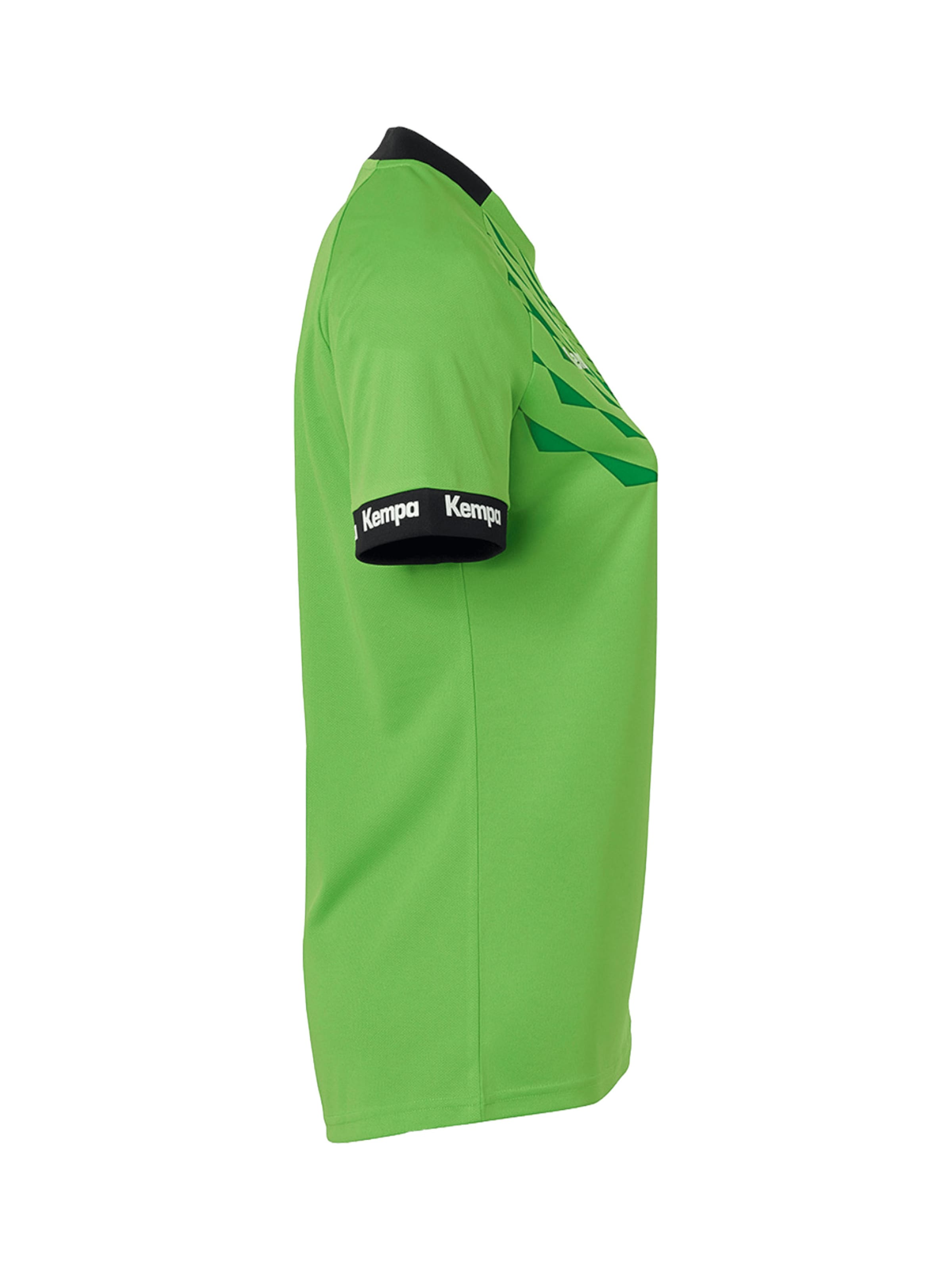 KEMPA Jersey in Green
