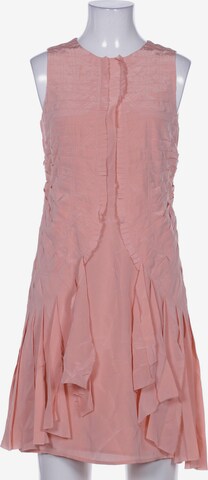 BOSS Dress in S in Pink: front