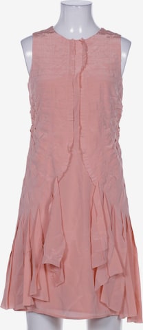 BOSS Kleid S in Pink: predná strana